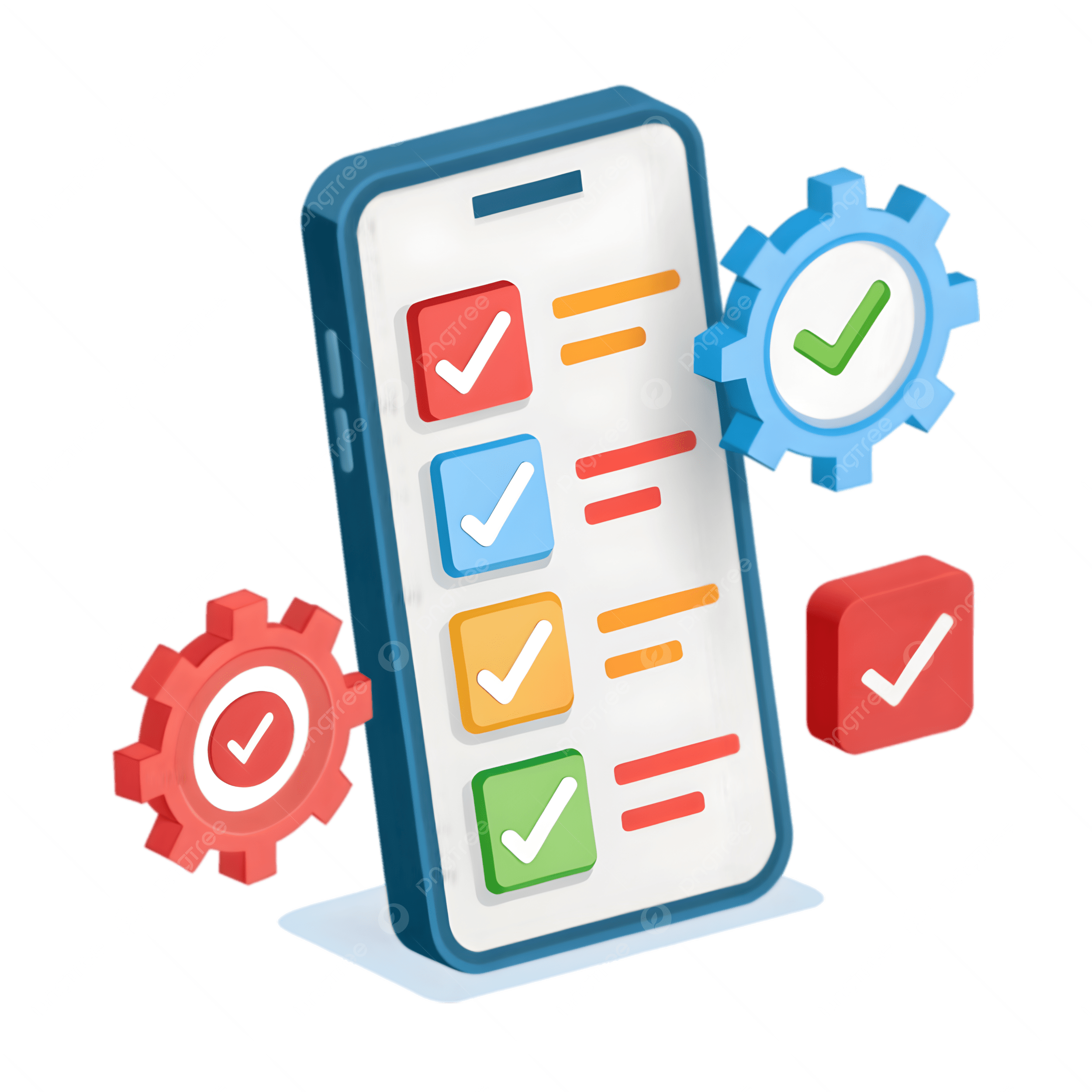 Mobile App Development